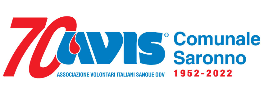 70 anni di AVIS a Saronno!