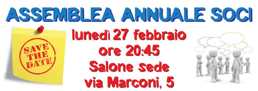 Assemblea Soci 2023