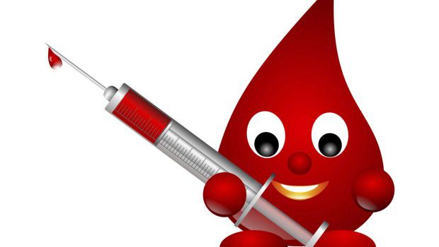 esami sangue