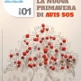 Copertina aprile 2014