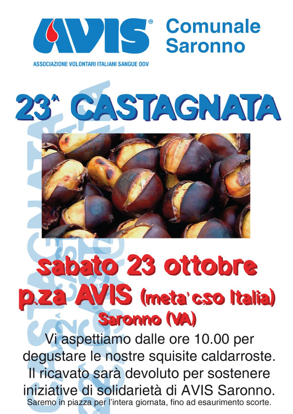 Castagnata2021