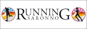 logo running saronno