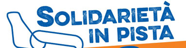 solidarieta in pista
